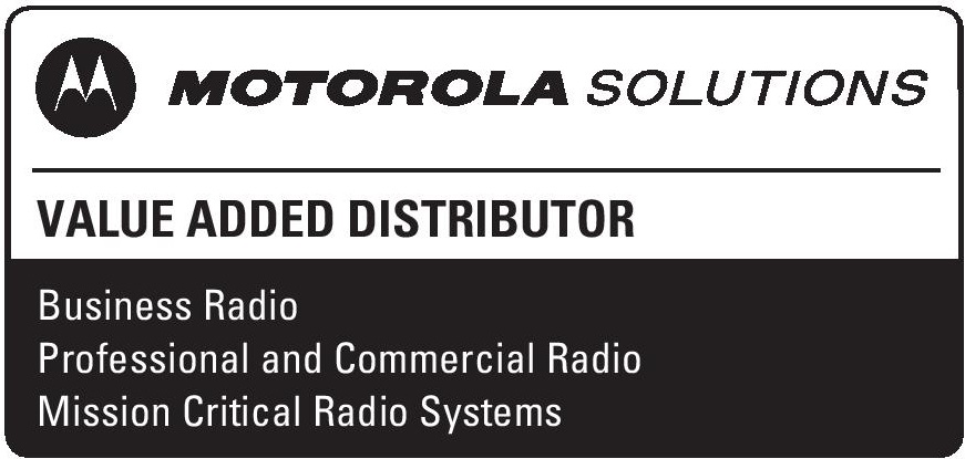 Motorola Distributor Logo