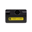 VT100 Body-Worn Camera