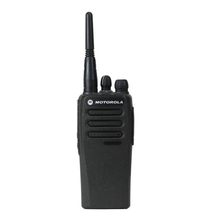Motorola Mototrbo Dp1400 Two Way Radio Connectel Inc