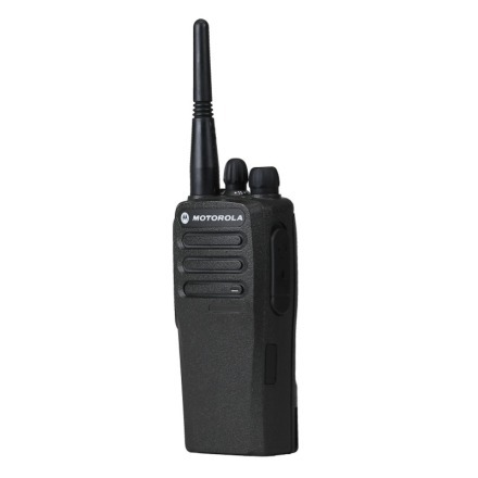 Talkie-walkie DP1400 de - Haycom Technologies