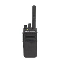 Motorola MOTOTRBO™ DP2400 Two-way Radio