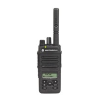 Motorola MOTOTRBO™ DP2600 Two-way Radio
