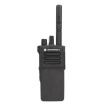 Motorola MOTOTRBO™ DP4400e/4401e Two-way Radio