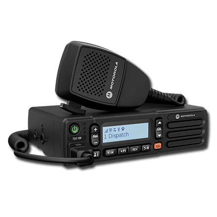 Motorola Wave TLK150 PTX 4G LTE - ConnecTel, Inc.