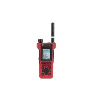 MTP 8500Ex TETRA Portable Radio