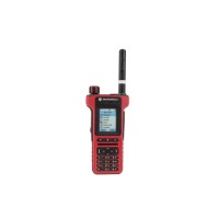 MTP 8550Ex TETRA Portable Radio