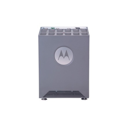 MTS2 TETRA Base Station - ConnecTel, Inc.