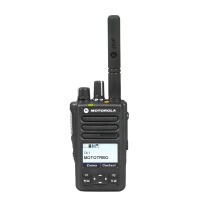 Motorola MOTOTRBO™ DP 3661e Two-way Radio