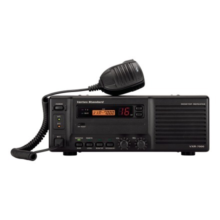 VXR 7000 - ConnecTel, Inc.